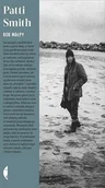Biografie i autobiografie - Rok Małpy Patti Smith - miniaturka - grafika 1