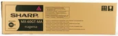 Dodatki do drukarek i skanerów - Sharp Toner MX-60GTMA 61GTMA 24K - miniaturka - grafika 1