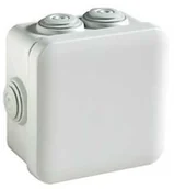 Akcesoria fotograficzne - Schneider Puszka rozgałęźna enn05004 ENN05004 - miniaturka - grafika 1