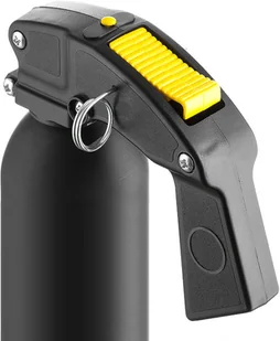 KKS GmbH Gaz pieprzowy KKS OC 5000 Gel 750ml HJF (510051) T008936 - Atrapy broni - miniaturka - grafika 6