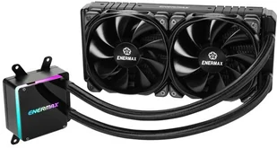 Enermax Chłodzenie wodne LiqTech TR4 II 240 RGB ELC-LTTRTO240-TBP - Chłodzenie procesora - miniaturka - grafika 2