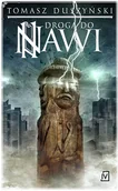 Fantasy - Poznańskie Droga do Nawi - Tomasz Duszyński - miniaturka - grafika 1