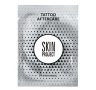 Skin Project Skin Project Krem Emulsja do Tatuażu Tattoo Aftercare Saszetka 3ml