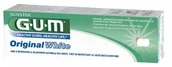 Wybielanie zębów - GUM Sunstar Butler GUM Oryginal White pasta 75ml 1745 - miniaturka - grafika 1