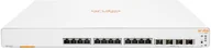 Switche - HPE Hewlett Packard Enterprise Aruba Instant On 1960 12XGT 4SFP+ JL805A - miniaturka - grafika 1