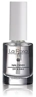 Lakiery do paznokci - La Rosa Nail Medic  Nail Dryer, środki Top Coat  odporna na suszenie i połyskiem do paznokci  10 ML K6561 - miniaturka - grafika 1