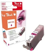 Tusze zamienniki - DrTusz Peach XL magenta kompatybilny z CLI-571XL m PI100-291 - miniaturka - grafika 1