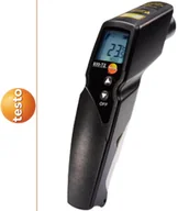 Inne urządzenia pomiarowe - TESTO Termometr bezdotykowy 830-T1 05608311 - miniaturka - grafika 1