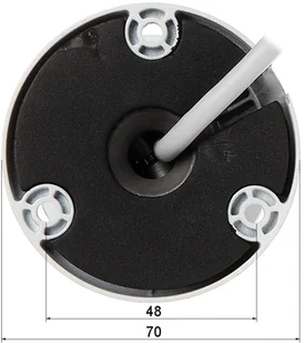 Dahua Zestaw monitoringu biura kamery IP 4 Mpx PoE - Zestawy do monitoringu - miniaturka - grafika 11
