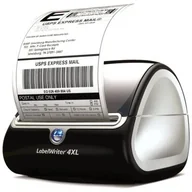Drukarki kart i etykiet - Dymo Drukarka etykiet Label Writer 4XL S0904950 - miniaturka - grafika 1
