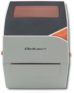 QOLTEC 50245 - Drukarki kart i etykiet - miniaturka - grafika 3