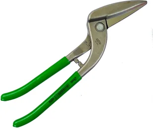 ERDI NOŻYCE PRZELOTOWE DO BLACHY TYP ''''PELIKAN'''' LEWE 300MM T D118-300L [6697369] - Nożyce i noże - miniaturka - grafika 3