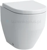 Miski WC - Laufen Pro A miska wc biały H8229564000001 - miniaturka - grafika 1