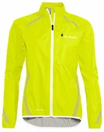 Kurtki i kamizelki sportowe damskie - VAUDE VAUDE Damska kurtka Luminum Perf. Kurtka Ii zielony jasnozielony 34 42282 - miniaturka - grafika 1