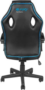 FURY FURY Fotel FURY Avenger S Czarno-szary + Dogodne raty! NFF-1353 NFF-1353 - Fotele gamingowe - miniaturka - grafika 6