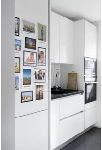 Durable 500401 Duraframe plakat Sun, ramka do plakatu do wystaw sklepowych, czarny 484101 - Ramki na zdjęcia - miniaturka - grafika 7