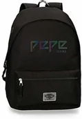 Plecaki - Pepe Jeans Pepe Jeans Osset plecak szkolny 42 cm PB120037 - miniaturka - grafika 1