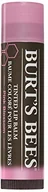 Balsamy do ust - Burt's Bees Tinted Lip Balm Pink Blossom, 1er Pack (1 X 4,25 G) 89465-14 - miniaturka - grafika 1