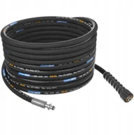 Akcesoria do myjek - Karcher Wąż 30m DN8 400BAR do Hd Hds wtyk 10mm - miniaturka - grafika 1