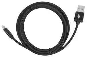 TB Kabel Kabel USB USB-USB C 2 m czarny sznurek-AKTBXKUCSBA200B AKTBXKUCSBA200B - Kable komputerowe i do monitorów - miniaturka - grafika 4