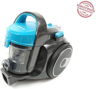 Odkurzacz Bosch Serie 2 BGS05X240 - Odkurzacze - miniaturka - grafika 9