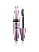 Tusze do rzęs - Maybelline Mascara Lash Sensational Very Black wodoodporna 9.5ml 66786 - miniaturka - grafika 1