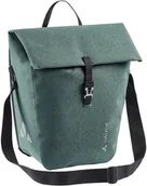Sakwy rowerowe - Vaude ReCycle Pro Single Bike Bag, petrol 2022 Sakwy 159641510 - miniaturka - grafika 1