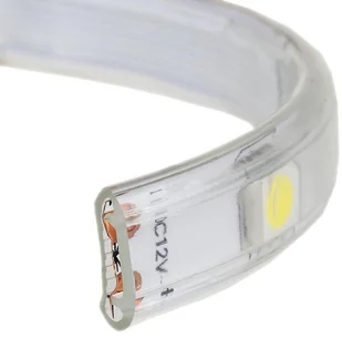 v-tac Taśma LED V-TAC SMD3528 300LED IP65 RĘKAW 3,6W/m VT-3528 Zielony 400lm - Taśmy LED - miniaturka - grafika 7