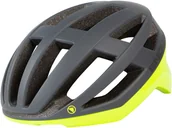 Kaski rowerowe - ENDURA FS260-Pro II Helmet Men, żółty S-M | 51-56cm 2022 Kaski szosowe E1550YV-S-M - miniaturka - grafika 1