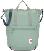 Plecaki - Fjällräven Fjällräven High Coast Plecak 40 cm przegroda na laptopa patina green F23225-614 - miniaturka - grafika 1