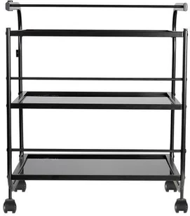 ASYSTOR DO TATUAŻU PRO INK 1013 CZARNY 132969 - Meble kosmetyczne - miniaturka - grafika 4