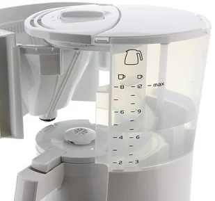 Ekspres do kawy Melitta ENJOY TOP 1017-05 biały - Ekspresy do kawy - miniaturka - grafika 4