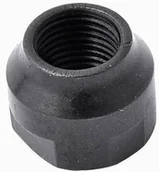 Piasty rowerowe - Unibike Stożek piasty tył NH-308 M-10 na szybkozamykacz 330051 - miniaturka - grafika 1