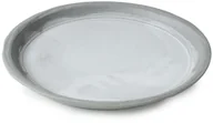 Talerze - No.W Talerz płaski 21 cm biały RV-654619-6 RV-654619-6 RV-654619-6 - miniaturka - grafika 1