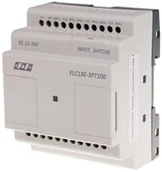 Sterowniki i przekaźniki - F&F Moduł rozszerzeń dla czujników temp z 3 wejściami FLC18E-3PT100 FLC18E-3PT100 - miniaturka - grafika 1