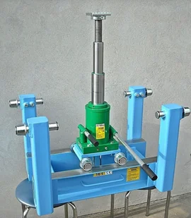 488 48871645 Podnośnik kanałowy TIR udźwig 16T) 71645-uniw - Podnośniki 488 48871645 Podnośnik kanałowy TIR udźwig 16T) 71645-uniw - Podnośniki - miniaturka - grafika 6