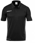 Gadżety dla kibiców - uhlsport Uhlsport Score Polo nadruki na T-shirty, wielokolorowa, m 100214801 - miniaturka - grafika 1