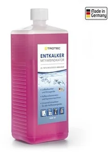 TROTEC Odkamieniacz z kolorowym wskaźnikiem - Akcesoria i części AGD - miniaturka - grafika 3