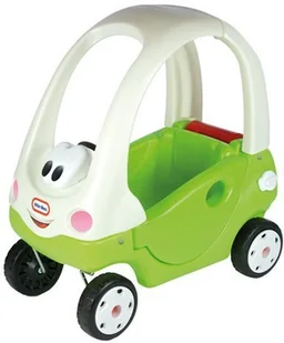 Little Tikes Samochód Cozy Coupe Sport - Jeździki dla dzieci - miniaturka - grafika 5