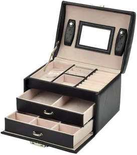 PATRIZIA PATRIZIA BEAUTY-003 - Kosmetyczki, organizery i kuferki - miniaturka - grafika 4