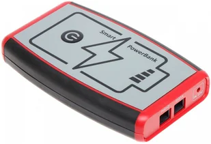 NONAME SMART POWER BANK SPB-POE-48V SPB-POE-48V - Akcesoria do monitoringu - miniaturka - grafika 3