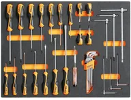 Zestawy narzędziowe - Beta 2450/MB44 - miniaturka - grafika 1