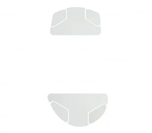 Glorious PC Gaming Race Glorious PC Gaming Race G-Floats Model D - Gadżety dla graczy - miniaturka - grafika 2