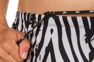 Zerod Kąpielówki TRUNKS Wild Animal - Kąpielówki męskie - miniaturka - grafika 3