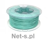 Filamenty i akcesoria do drukarek 3D - Spectrum GROUP Group Filament PLA PASTEL TURQUOISE 1,75 mm 1 kg - miniaturka - grafika 1