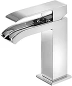 Baterie umywalkowe - Tres Cuadro-Tres 006.110.01 - miniaturka - grafika 1