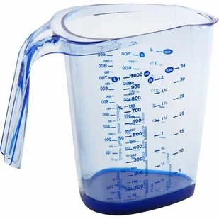 Dr. Oetker kubek z miarką 1487 - Pozostałe akcesoria kuchenne - miniaturka - grafika 2