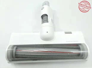 Xiaomi Roidmi X20 Biało-czarny - Odkurzacze pionowe - miniaturka - grafika 39