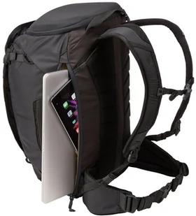 Thule Landmark 40L Women's plecak turystyczny damski / podróżny / kabinowy 25/55 cm / czerwony 3203725 - Plecaki - miniaturka - grafika 10