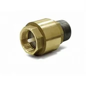 Akcesoria do wentylacji i klimatyzacji - Trotec Zawór zwrotny z serii VE/VX - miniaturka - grafika 1